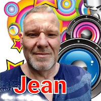 Jean